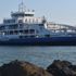 Bozcaada'ya deniz otobüsü seferleri başlıyor Bozcaada'ya deniz otobüsü seferleri başlıyor