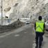 Erzurum-Artvin yolu ulaşıma kapandı