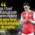 Mesut Özil: Keşke aynı şey Müslümanlar için de yapılsa Mesut Özil: Keşke aynı şey Müslümanlar için de yapılsa