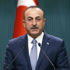 Çavuşoğlu'ndan Hafter açıklaması Çavuşoğlu'ndan Hafter açıklaması