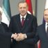 Kremlin'den son dakika üçlü zirve açıklaması! Kremlin'den son dakika üçlü zirve açıklaması!