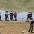 Vatandaşlar ihbar etti! Nehirde erkek cesedi bulundu