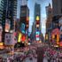 New York'ta aylar sonra ilk kez Covid-19 kaynaklı ölüm kaydedilmedi New York'ta aylar sonra ilk kez Covid-19 kaynaklı ölüm kaydedilmedi
