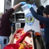Teröristleri belediye aracıyla kurtarmaya çalıştılar