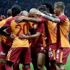 Galatasaray, Süper Lig'de 11 maçtır yenilmiyor Galatasaray, Süper Lig'de 11 maçtır yenilmiyor