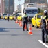 İstanbul'da trafik cezası rekoru kırıldı İstanbul'da trafik cezası rekoru kırıldı
