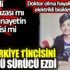 ﻿YKS Türkiye 1’incisi Necati Kaan Şahin'i alkollü sürücü ezdi
