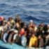 Libya açıklarında 122 kaçak göçmen kurtarıldı Libya açıklarında 122 kaçak göçmen kurtarıldı