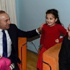 Çavuşoğlu'ndan o aileye ziyaret Çavuşoğlu'ndan o aileye ziyaret