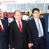 'Dünyanın En Büyük Ssangyong Plazası' Ankara'da açıldı 'Dünyanın En Büyük Ssangyong Plazası' Ankara'da açıldı