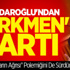 Kılıçdaroğlu'ndan Türkmen Şartı