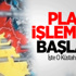 Büyük Kürdistan İçin Plan İşlemeye Başladı
