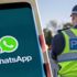 WhatsApp grubu kuran polise haber verecek! WhatsApp grubu kuran polise haber verecek!