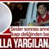 Ankara'da liseli genç annesinin sevgilisini odada görünce çıldırdı defalarca bıçakladı Ankara'da liseli genç annesinin sevgilisini odada görünce çıldırdı defalarca bıçakladı
