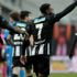 Kevin N'Koudou’dan Vida’ya esprili gönderme! Kevin N'Koudou’dan Vida’ya esprili gönderme!