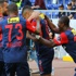Mersin İdman Yurdu-Torku Konyaspor: 3-1