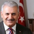 Binali Yıldırım'dan seçim yorumu Binali Yıldırım'dan seçim yorumu