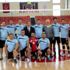 Türkiye Öğretmenler Kupası İç Anadolu Voleybol Turnuvası ...