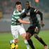 Eboue Nantes'a doğru