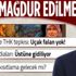Başkan Erdoğan'dan cuma çıkışı önemli açıklamalar