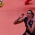 Dinamo Moskova - VakıfBank: 3-2
