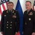 Rus ve Amerikalı genelkurmay başkanları görüştü