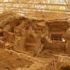 ﻿Çatalhöyük'te ikinci mahalleye rastlandı