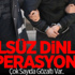 'Usulsüz Dinleme' Operasyonu