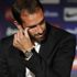 Inter'e giden Godin Atletico Madrid'e veda etti