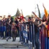 Galatasaray İzmir'e geldi