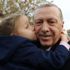 Başkan Erdoğan'a Manisa'da "tatlı sürpriz"