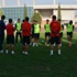 Cihat Arslan: "Bırakın yenilmeyi..." Cihat Arslan: "Bırakın yenilmeyi..."