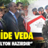 Bakanlardan ’Suruç’ Açıklaması