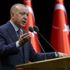 Cumhurbaşkanı Erdoğan: Türk milleti, Azerbaycanlı kardeşlerinin yanında