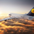 Lufthansa 1000 uçuşunu iptal etti