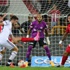 Kartal Antalya'da uçtu!