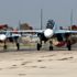 Rusya Kırım'a SU-27 ve SU-30 savaş uçaklarını gönderiyor Rusya Kırım'a SU-27 ve SU-30 savaş uçaklarını gönderiyor