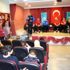 Hentbolculardan öğrencilere tavsiyeler Hentbolculardan öğrencilere tavsiyeler