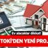 Ev alacaklar dikkat! TOKİ yeni projeleri duyurdu! Ev alacaklar dikkat! TOKİ yeni projeleri duyurdu!