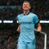 Edin Dzeko: "Premier Lig'in altın çocuğu" Edin Dzeko: "Premier Lig'in altın çocuğu"