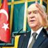 Devlet Bahçeli: Ne Avrupa ne Şanghay...