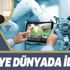 Sanayi üretim endeksi pandemi öncesi seviyeyi geçti! Art arda üç ay yükseliş Sanayi üretim endeksi pandemi öncesi seviyeyi geçti! Art arda üç ay yükseliş