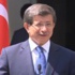 Davutoğlu'nun Dışişleri Bakanlığı'ndaki veda konuşması