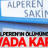 Minik Alperen'in ölümüne ilişkin davada karar