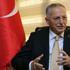 İhsanoğlu’ndan HDP’ye ziyaret yok İhsanoğlu’ndan HDP’ye ziyaret yok