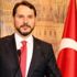 Bakan Albayrak'tan seçimlere dair paylaşım Bakan Albayrak'tan seçimlere dair paylaşım