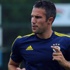 Van Persie Niye Yoktu?