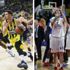 THY Euroleague'de Türk takımlarından 2'de 1