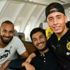 Ömer Toprak'ta vize sorunu çıkınca oyuncu Çin'e alınmadı Ömer Toprak'ta vize sorunu çıkınca oyuncu Çin'e alınmadı