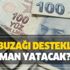 Buzağı destek ödemeleri için geri sayım! 2018 2. dönem buzağı destekleri ne zaman yatacak?